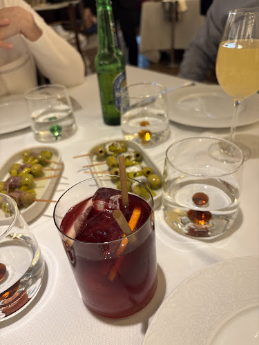 BiBo Madrid by Dani García Phone number