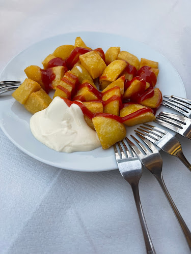 Bar El Parque - Loriguilla