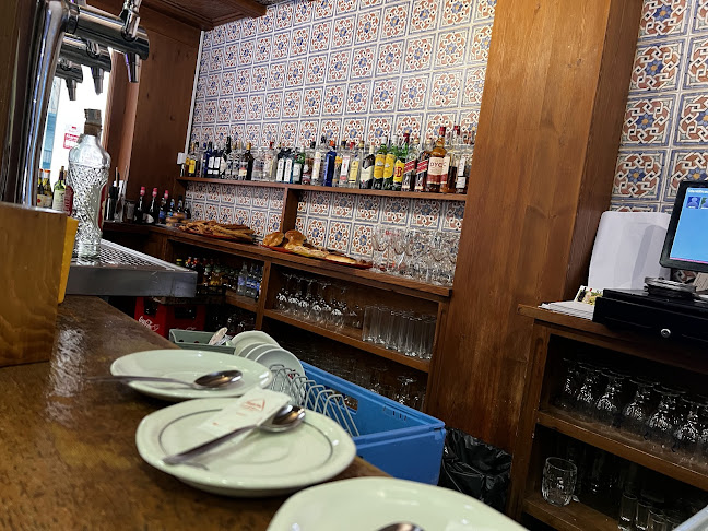 Bar restaurante Tornerías Phone number