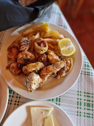 Comments and reviews of Bar Tienda Antonio Pinocha