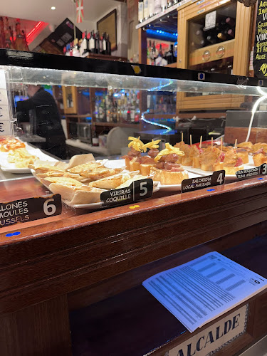 Reviews of Casa Alcalde in Donostia-San Sebastian - Gastronomía y hostelería