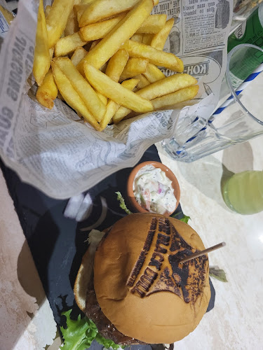 The Black Bull - Gastronomía y hostelería