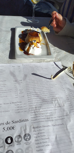 Bar El Chopo - Torre del Mar