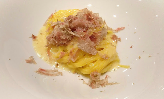 Da Giuseppina - Gastronomía y hostelería