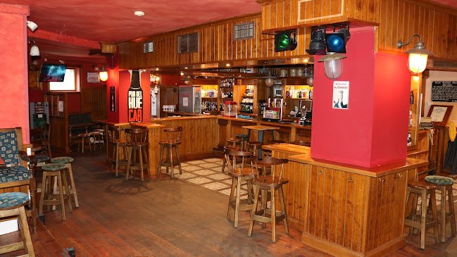 Pub del Huécar - Cuenca