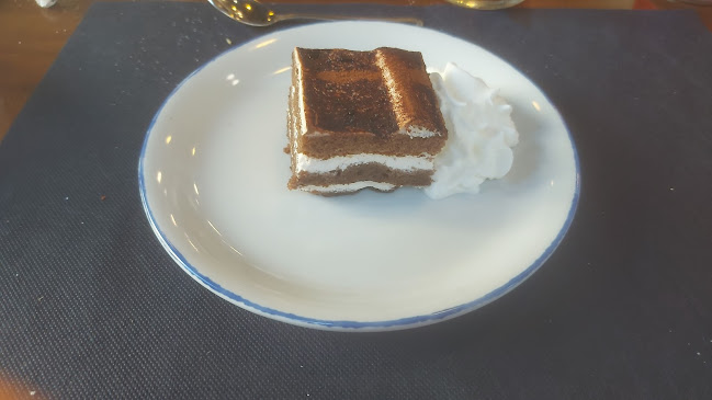 Opinii despre Restaurante El Camarote în Barcelona - Gastronomía y hostelería