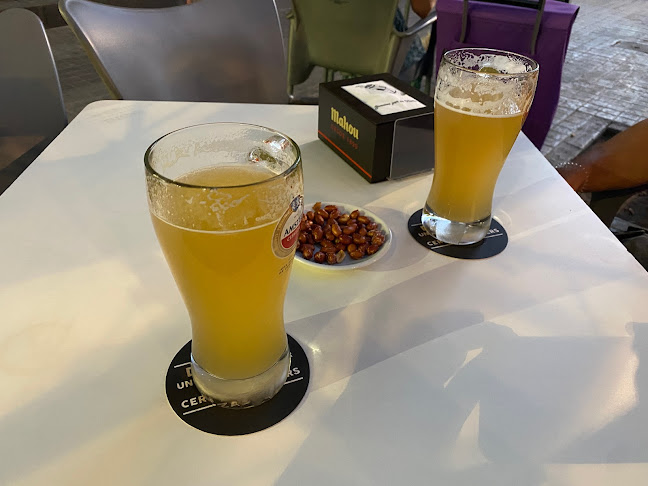 Comments and reviews of La Colonia | Bar Cafetería