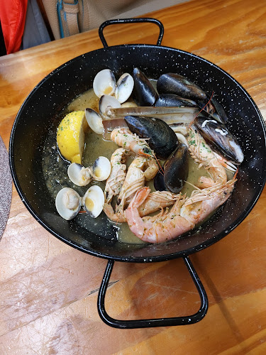 Bar Txoko - Vilanova i la Geltrú