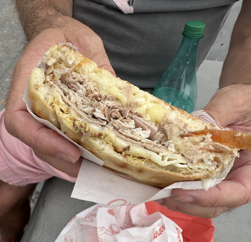 Opinii despre Paninaro Born în Barcelona - Gastronomía y hostelería