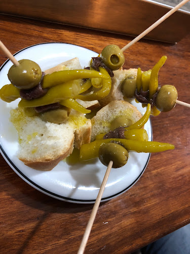 Bar Loren - Gastronomía y hostelería