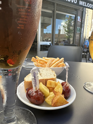 Opinii despre Novo Melody în Ponteareas - Gastronomía y hostelería