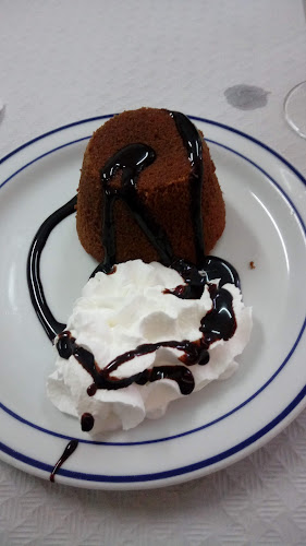 Reviews of Restaurante La venta in San Fernando de Henares - Gastronomía y hostelería