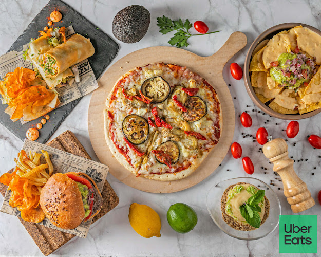 M2 Gluten Free | Sin Gluten