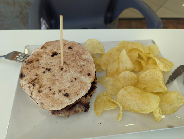 Cafetería La Carxofeta Open Times