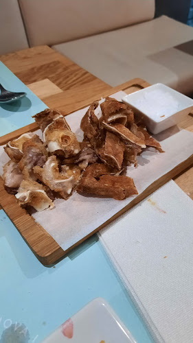 Opinii despre Restaurante La Singular în Vilanova i la Geltrú - Gastronomía y hostelería