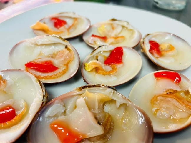 Restaurante Santa Ana Denis