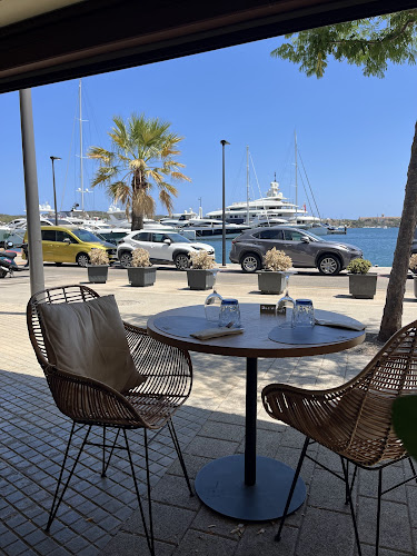Opinii despre Sa Lliga Marítim - Restaurante Puerto de Mahón în Mahón - Gastronomía y hostelería