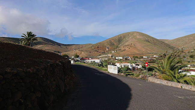 Opinii despre Casa Santa Maria în Betancuria - Gastronomía y hostelería