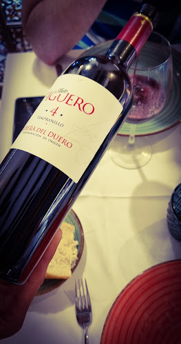 Restaurante El Horno de Miguel - Toledo