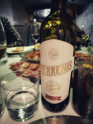 Restaurante Colette Open Times