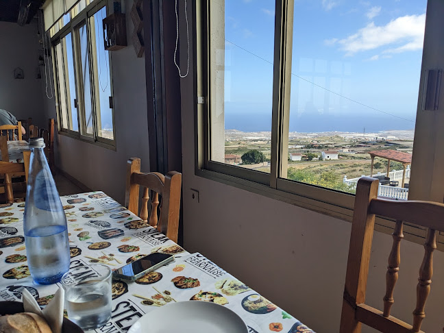 El Mirador Asador & Terraza Chill Out - Gastronomía y hostelería