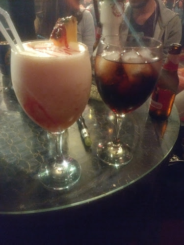 Tetería Bagdad - Sevilla