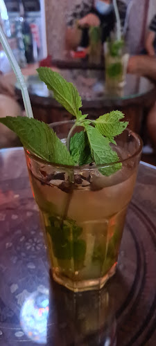 Reviews of Tetería Palacio Nazarí in Granada - Gastronomía y hostelería