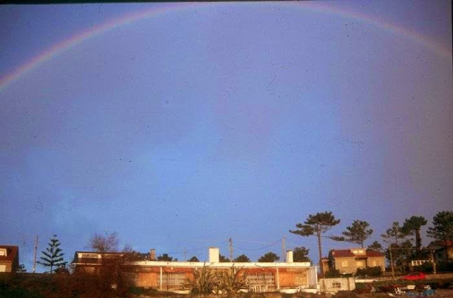 Náutico de San Vicente - Gastronomía y hostelería