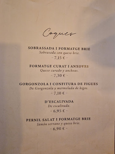 Somia Vins i Llibres - Girona