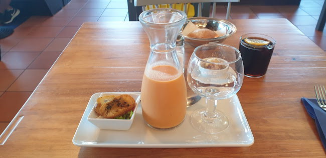 Restaurant Diversus Sant Boi