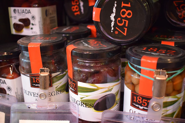 Art Ibèric - Gastronomía y hostelería