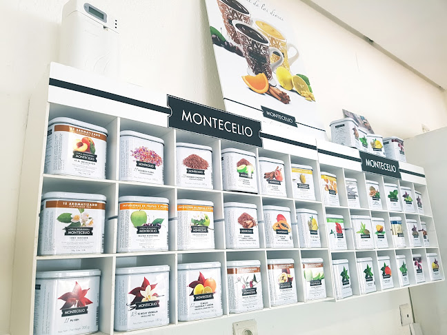 La Bocatería - San Luis de Sabinillas