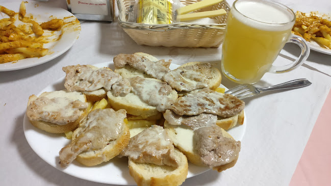 Bar Ancio - Dos Hermanas