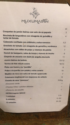 Portu Kalea, 17, 20003 Donostia, Gipuzkoa