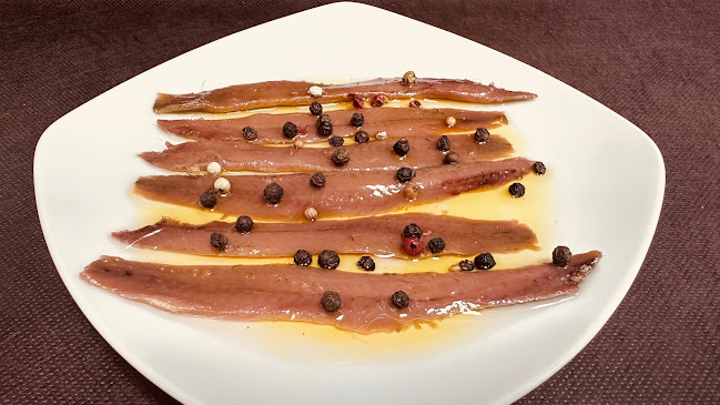 Comentarii opinii despre Restaurante Jardin