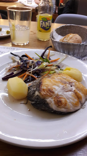 Comments and reviews of La Sirena Verde