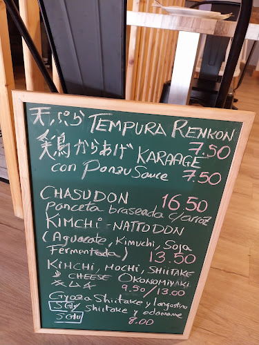 Comments and reviews of Restaurante Japonés - AKABEKO FUENGIROLA