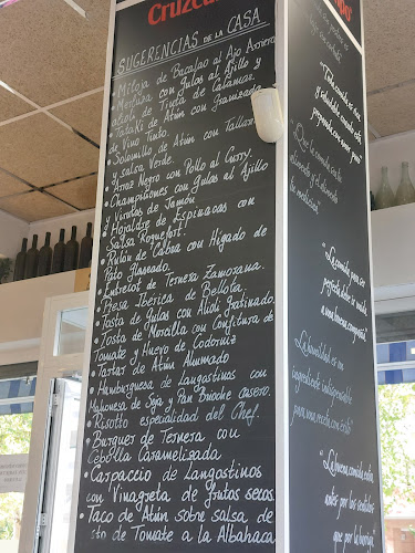 Restaurante Las Dunas Sevilla - Sevilla