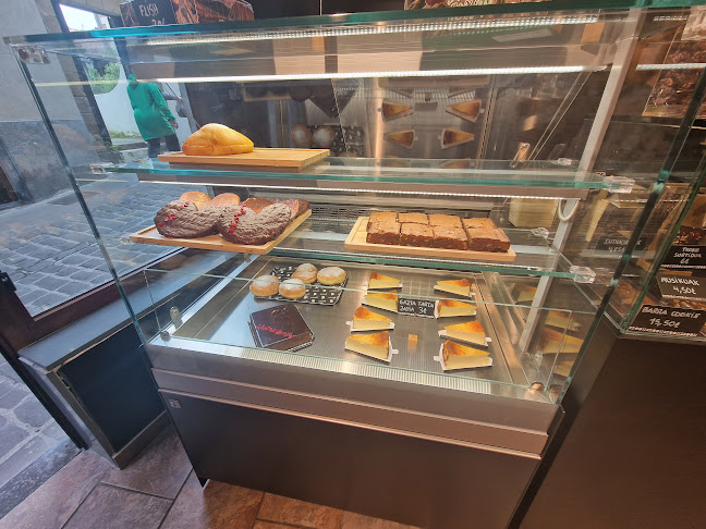 Comentarii opinii despre Pasteleria Goxart