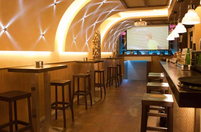 Opinii despre Alcaravea în Madrid - Gastronomía y hostelería