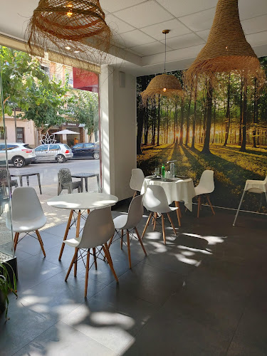 Av. la Rambla, 5, 03550 Sant Joan d'Alacant, Alicante