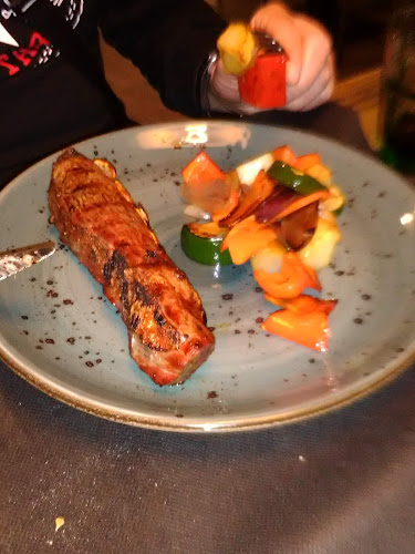 Rambla Rafael Casanova, 4, 08830 Sant Boi de Llobregat, Barcelona