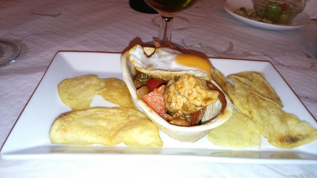 Pizzeria Heladeria La Loma - Gastronomía y hostelería