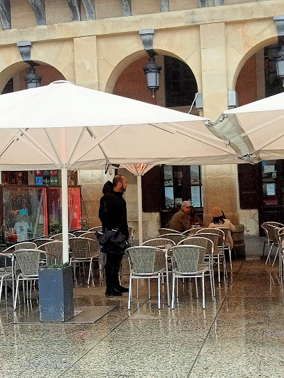 Bar Restaurante Bare bare