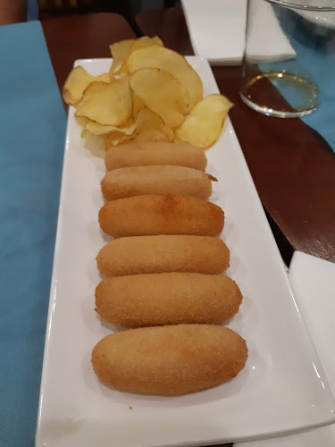 Restaurante Pizzería Mediterrania - Gastronomía y hostelería