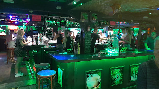 Comentarii opinii despre Het Heineken Cáfe