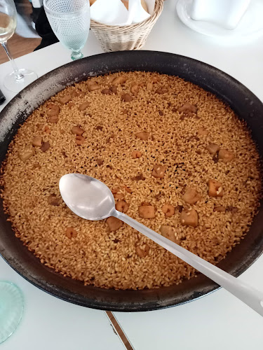 Comentarii opinii despre Restaurante Finca Maravisa