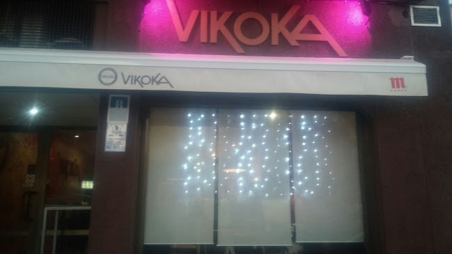 Bar VIKOKA
