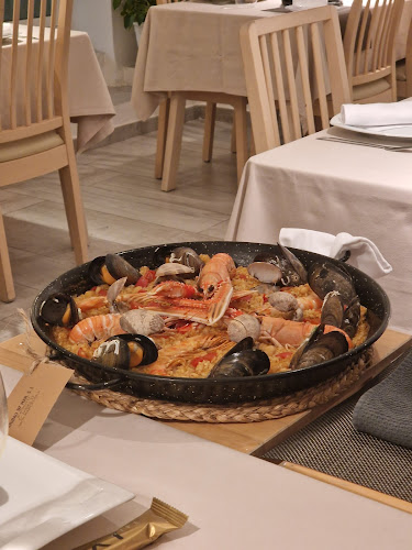 Comments and reviews of La Maroteca