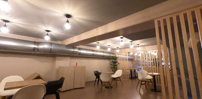 Panda Restaurant & Takeaway - Gastronomía y hostelería